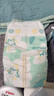 好奇（Huggies）小森林纸尿裤M50片(6-11kg)尿不湿心钻【透氧顶配更低敏】 实拍图