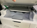 兄弟（brother）DCP-L1638W黑白激光打印机家用复印扫描小型 小程序远程打印手机无线wifi打印 新上市，DCP-L1638W，支持2.4G+5G 【闪电配送】官方标配 实拍图