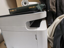 得力（deli）M2020DWs黑白多功能打印机 打印复印扫描三合一 A4办公家用学习自动双面打印激光打印机 实拍图