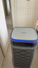 飞利浦（PHILIPS）空气净化器除甲醛神器新房急入住专业家用宠物净化机除烟味病毒过敏原螨尘AC9008 实拍图
