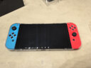 任天堂（Nintendo）【国内保税仓】Switch2/1代 OLED/续航加强日版/港版便携家用ns体感游戏机掌机 日版OLED红蓝64GB保税（赠共享会员） 实拍图