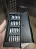 手工工具套装实验DIY多功能精密32合一24合一皮包款12合一螺丝刀起子手机电脑笔记本维修 工具盒25合一（塑料杆）颜色随机 实拍图