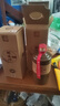 鲲满坊贵州茅台镇 酱香型白酒整箱 53度高粱酒 纯粮食坤沙老酒 金酱酒业 53度 500mL 1瓶 酱十 实拍图