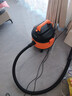 苏泊尔（SUPOR）桶式吸尘器家用强劲大吸力工业吸尘器开荒干湿吹吸尘机15L大容量EVCB-70A节日礼物 实拍图