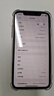 Apple 苹果 iPhone 17/16/15/14/13/12/11/X系列二手手机商品详情见质检报告 苹果 iPhone 11 实拍图
