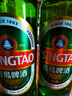 青岛啤酒（TsingTao）经典啤酒 600ml*12瓶 升级大容量 整箱装 年货送礼 实拍图
