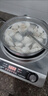 半球凹面电磁炉3500/5000W大功率猛火电磁灶商用家用火锅炒菜一体定时多功能防水变频省电机芯送双锅 【3500W升级款】变频省电双机芯【赠汤锅+炒锅】 实拍图