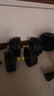 华亚（HUAYA） 哑铃男士杠铃套装可调节环保包胶手铃亚玲家用运动锻炼健身器材 一副两只总重20kg两用款【热销大众选择】 实拍图