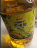 金龙鱼 食用油 非转基因 物理压榨玉米油6.18L（蕴含植物甾醇） 实拍图