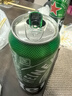 喜力啤酒330ml*15纤体听经典星银组合啤酒 整箱装 京东自营 新年送礼 实拍图