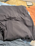 红豆内衣男7A抑菌升级秋衣秋裤纯棉套装半高领薄款打底保暖内衣 实拍图