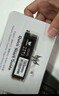 宏碁掠夺者（PREDATOR）1TB SSD固态硬盘 M.2接口(NVMe协议) GM7000系列｜NVMe PCIe 4.0读速7400MB/s  AI电脑存储配件 实拍图