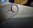 B&O【龚俊代言】 Beolit 20 便携式无线蓝牙音响音箱 bo音响 家用室内桌面音响 节日送礼 炭黑色 实拍图