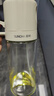 双枪（Suncha）油壶 喷倒一体定量 玻璃油壶罐食用油喷雾调料瓶油喷壶550ml  实拍图