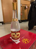汾酒 黄盖玻汾 清香型高度白酒 53度 475mL*12瓶 整箱装 实拍图