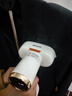 苏泊尔（SUPOR）【新一代吸烫机】吸附式手持挂烫机家用小型大蒸汽150ml熨烫机大功率除菌电熨斗新年礼物EGH-S920A 实拍图
