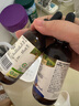 爷爷的农场有机核桃油亚麻籽油辅食油63ml*2 凉拌热炒礼盒 赠婴儿宝宝辅食谱 实拍图