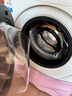 京东家政清洗 滚筒洗衣机(双筒)简拆洗 家电清洗上门服务清洁保养 实拍图