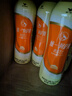 统一 阿萨姆 岩盐芝士 精选芝士风味奶茶 450ML*15瓶 奶茶饮料 实拍图