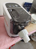九阳（Joyoung）面条机 家用智能全自动面条机 快速出面 6套模具 易清洗电动压面机 JYN-W3 实拍图