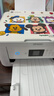 爱普生（EPSON）L4266墨仓式彩色无线多功能一体机家用/办公 AI学习打印机（打印复印扫描 wifi 自动双面 液晶屏） 实拍图
