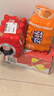 可口可乐（Coca-Cola）芬达 Fanta 高考季 橙味汽水碳酸饮料300ml*12瓶 高分必达 年货 实拍图