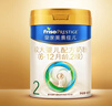 美素佳儿（Friso）皇家较大婴儿配方奶粉2段（6-12个月）800克*3罐 乳铁蛋白 实拍图