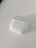 OPPO Enco Air4 新声版 真无线耳机半入耳式蓝牙耳机无线耳机通用苹果华为小米手机润玉白 实拍图