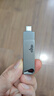 爱国者（aigo）64GB大容量 220MB/s USB3.2 Type-C双接口手机U盘A23 商务办公学习 通用优盘 实拍图