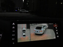 冠先锋行车记录仪360度全景高清无死角720影像系统倒车摄像头导航一体机 全新夜视王360全景导航4+64G智慧大屏 实拍图