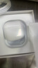 UKL【华强北顶配丨Air4代降噪款】蓝牙耳机适配苹果无线2025新款半入耳式金榜iphone17/16/15/14pods4 【原版正装全功能主动降噪版】 【主动降噪+空间音頻+三真电量】 实拍图