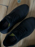 斯凯奇（Skechers）闪穿鞋男鞋春季薄款商务鞋一脚蹬德比鞋舒适上班鞋205046 实拍图