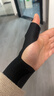 CRALVKOIN日本品牌大拇指护腕腱鞘炎手腕拉伤tfcc损伤运动健身羽毛球男女 实拍图