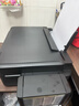 爱普生L310L360L365L3118L3158墨仓式彩色复印喷墨打印机家用办公 L360/380/363/383复印扫描打印 实拍图