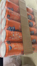 可口可乐（Coca-Cola）芬达Fanta 橙味汽水摩登罐碳酸饮料330ml*24罐 包装随机发 实拍图