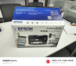 爱普生（EPSON）L6279商用墨仓式彩色无线多功能一体机 家用办公（打印复印扫描 wifi/有线网络 自动双面 输稿器） 实拍图