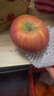 京鲜生 新疆阿克苏苹果 净重8.5斤单果85mm+ 生鲜水果源头直发 实拍图