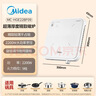 美的（Midea）家用电磁炉电陶炉电池炉2200W大功率猛火新型电磁灶一体微晶面板爆炒炒菜定时火锅炉MC-HGE22BF09 实拍图