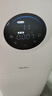 美的（Midea）【母婴级】空气净化器鼻炎家用除甲醛除烟味异味过敏原空气净化机森林家L1 Lite 实拍图