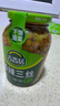 吉香居榨菜 香辣三丝 微辣鲜香 红油下饭菜咸菜 榨菜丝 330g加赠20g 实拍图