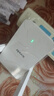 Tenda腾达1500M wifi6信号放大器 5G增强千兆网口wi-fi扩展 AP无线网络信号全屋覆盖 穿墙王扩大中继A23 实拍图
