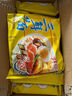 华丰京觅华丰三鲜伊面方便面五连包 110g 大面饼 原味118g*5袋 实拍图