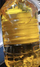 金龙鱼 食用油 非转基因 压榨 一级 纯正玉米油4L（新老包装随机发货） 实拍图
