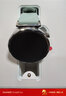 HUAWEI WATCH GT 5 41mm 湖光青 氟橡胶表带华为智能手表玄玑感知系统 实拍图