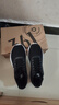 361°运动鞋男秋冬季透气黑色休闲慢跑步鞋子男鞋新年礼物671832270-3 实拍图