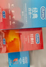 杜蕾斯（durex）避孕套 超薄安全套套组合装33只 润滑男女专用情趣成人用品 【店铺TOP1】四合一18+红薄12+love3 实拍图