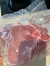 龙大肉食 猪大排2斤 出口日本级 猪排片猪里脊酱卤食材卤大排 猪肉生鲜 实拍图