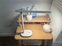 飞利浦（PHILIPS）充电学习护眼台灯家用充插两用护眼大学生宿舍床头灯小雅标准版 实拍图