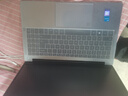 戴睿（dere）云翼系列 国家补贴笔记本电脑 15.6英寸高性能商务办公旗舰轻薄本 大学生游戏娱乐手提本 32G 2TB 实拍图
