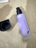 ZEESEA滋色隔离霜素颜霜持妆打底遮瑕三合一提亮妆前乳姿色 紫色30g新年 实拍图